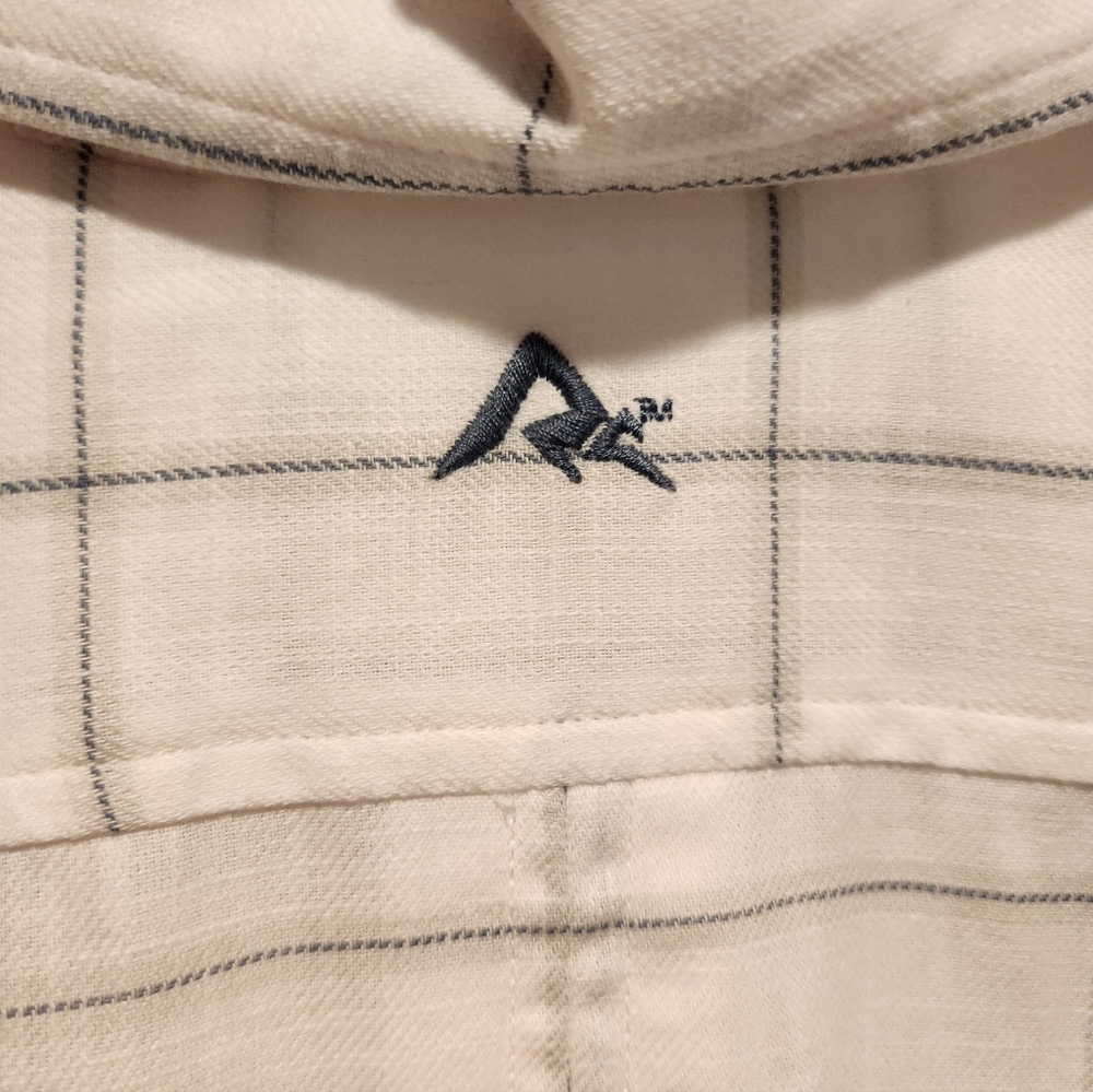 Ladys Ridgecut Pull Over - Picture 3 of 8